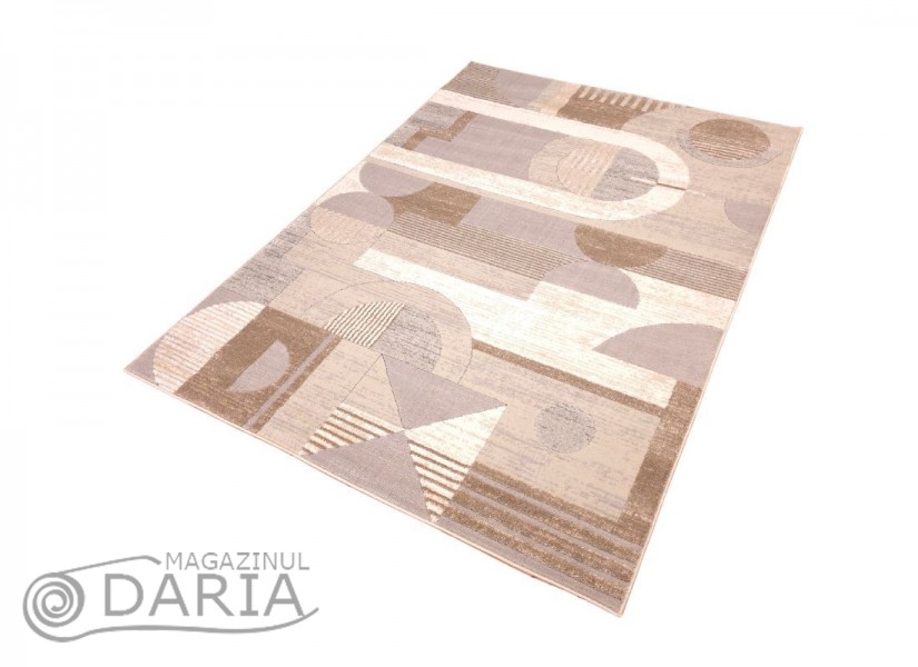 Covor AMORE 238 cream/beige