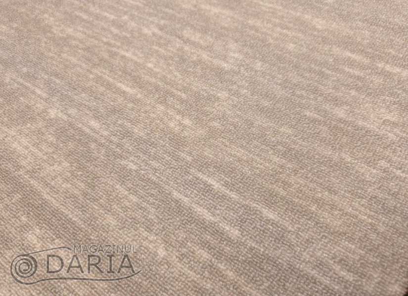 Covor tip mochetă ERIKA 8010 brown