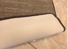 Covor tip mochetă ERIKA 8010 brown