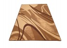 Covor tip mochetă ERIKA 8058 beige