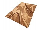 Covor tip mochetă ERIKA 8058 beige