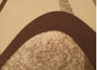 Covor tip mochetă ERIKA 8058 beige