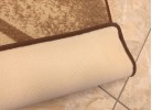 Covor tip mochetă ERIKA 8058 beige