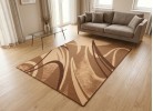 Covor tip mochetă ERIKA 8058 beige