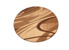 Covor tip mochetă ERIKA 8058 beige