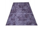 Covor tip mochetă GALLANT 35327.106 lila