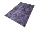Covor tip mochetă GALLANT 35327.106 lila