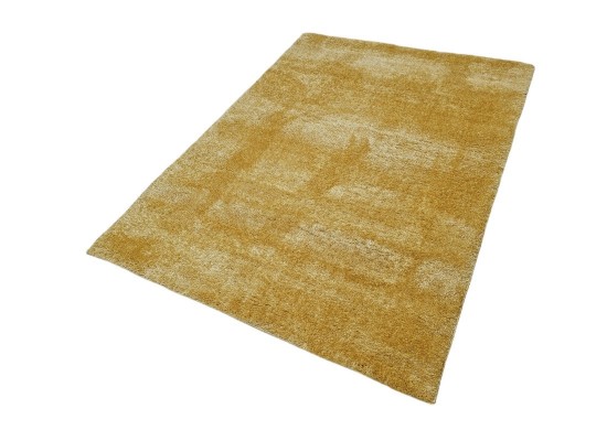 Covor 3D SHAGGY GRANDE yellow