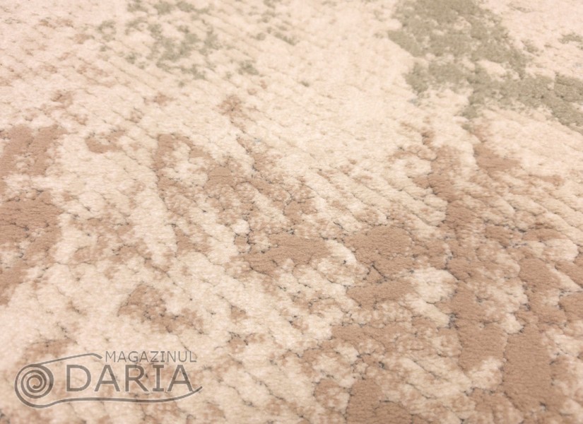 Covor KAVITA 723 cream/cream