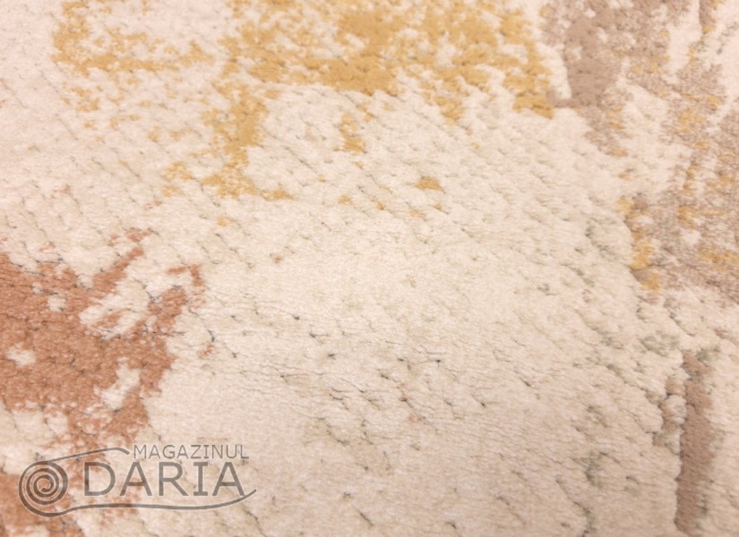 Covor KAVITA 723 cream/cream