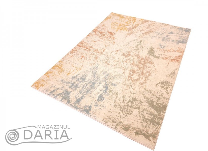 Covor KAVITA 723 cream/cream