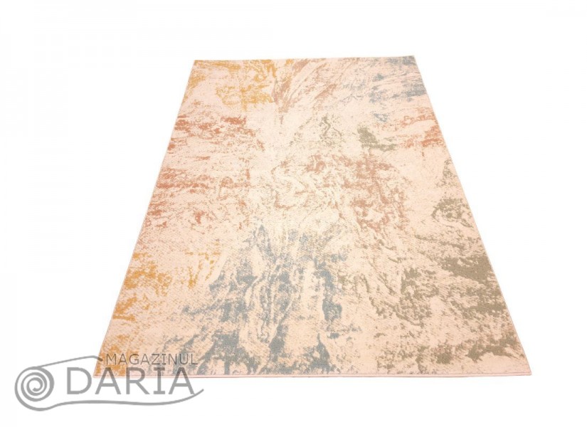 Covor KAVITA 723 cream/cream