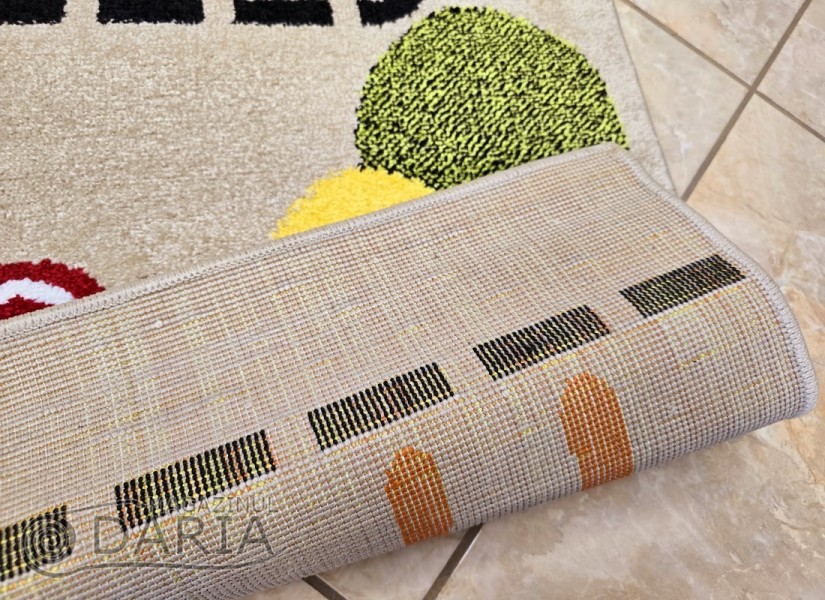 Covor MAGNOLIA 251 BEIGE