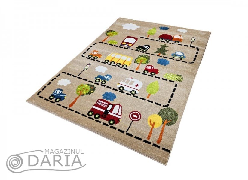 Covor MAGNOLIA 251 BEIGE