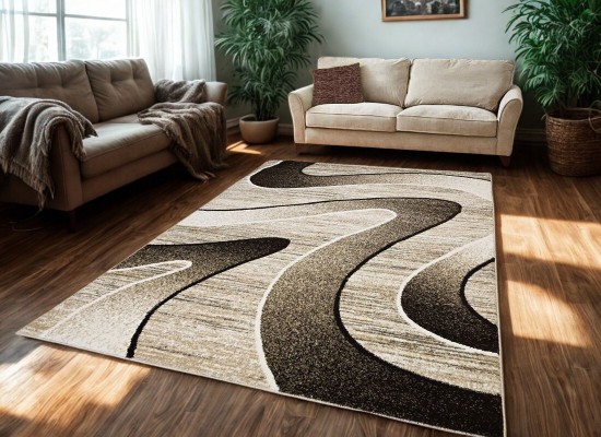 Covor MAGNOLIA 388 beige