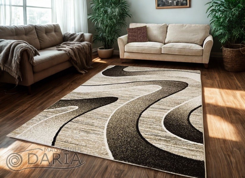 Covor MAGNOLIA 388 beige