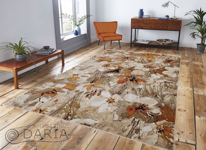 Covor MAGNOLIA 914 beige