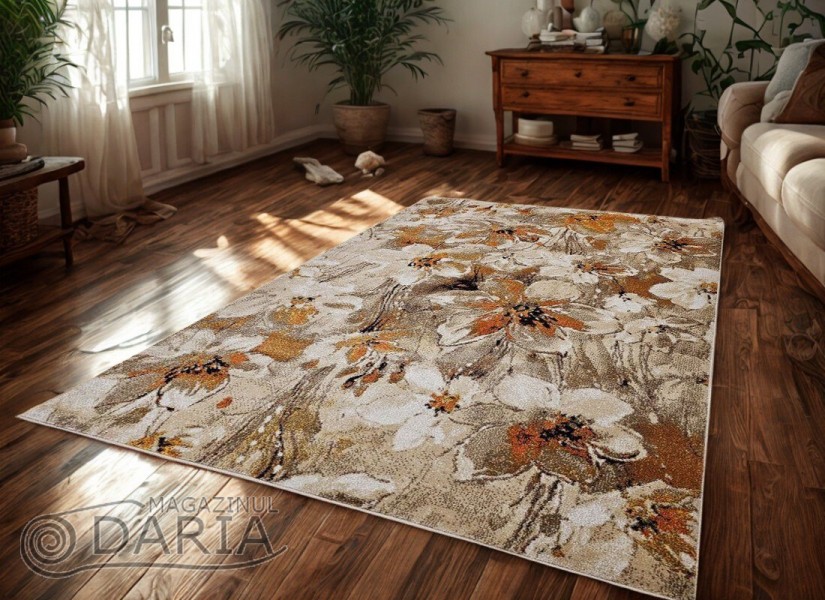 Covor MAGNOLIA 914 beige