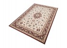 Covor din lana MONARCH 7558-1036 red