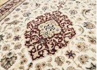 Covor din lana MONARCH 7558-1036 red