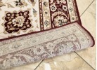 Covor din lana MONARCH 7558-1036 red