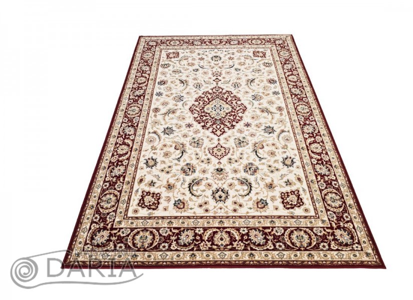 Covor din lana MONARCH 7558-1036 red