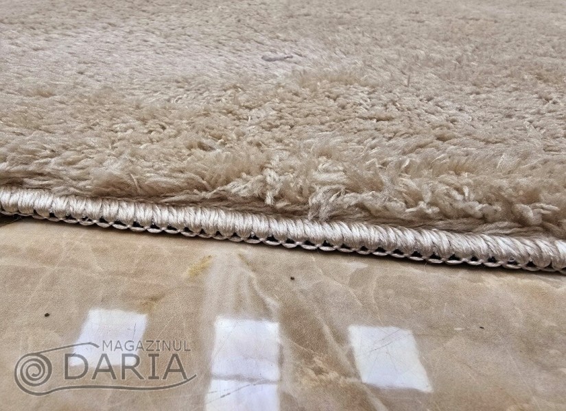 Covoare tip mocheta RELAX dark beige
