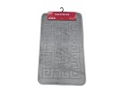Set 2 covorase baie ETHNIC 2504 PLATINUM