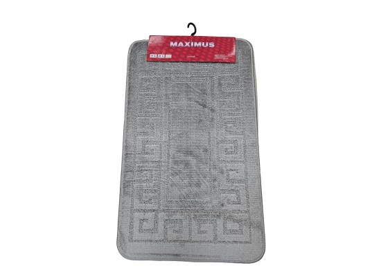 Set 2 covorase baie ETHNIC 2504 PLATINUM