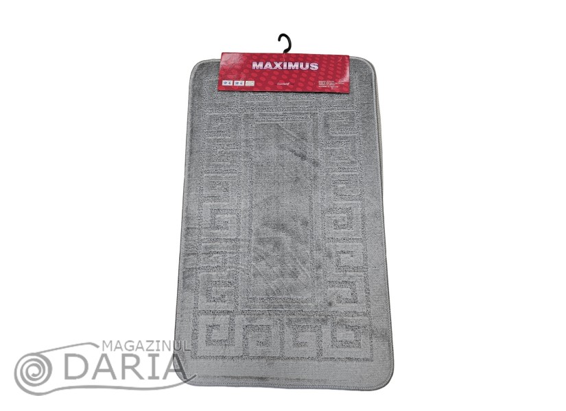 Set 2 covorase baie ETHNIC 2504 PLATINUM