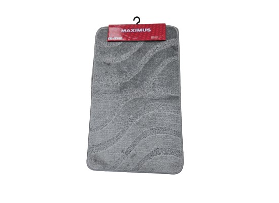 Set 2 covorase baie SYMPHONY 2504 PLATINUM