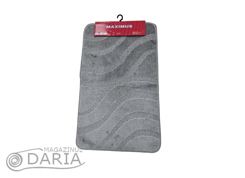 Set 2 covorase baie SYMPHONY 2504 PLATINUM