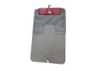 Set 2 covorase baie SYMPHONY 2504 PLATINUM