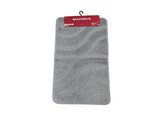 Set 2 covorase baie SYMPHONY 2541 L.GREY