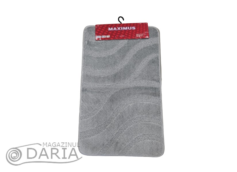 Set 2 covorase baie SYMPHONY 2541 L.GREY
