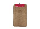Set 2 covorase baie UNIMAX 2546 L.BROWN