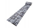 Traverse mocheta GALLANT 45657.102 grey