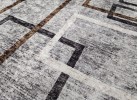 Traverse mocheta GALLANT 45657.102 grey