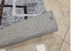 Traverse mocheta GALLANT 45657.102 grey