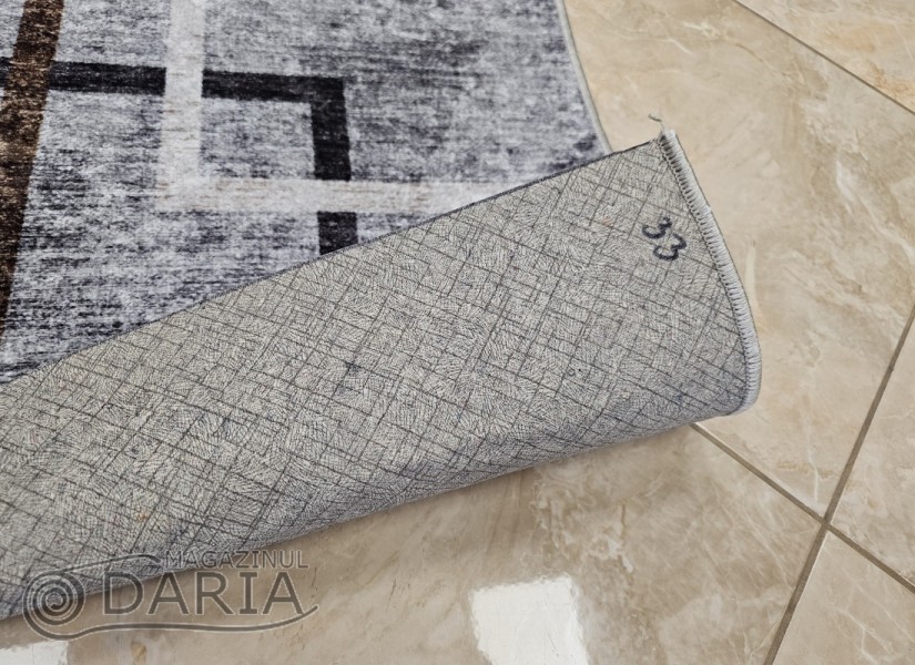 Traverse mocheta GALLANT 45657.102 grey