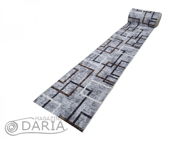 Traverse mocheta GALLANT 45657.102 grey