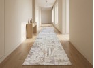 Traversă ALLEGRA 8063 cream