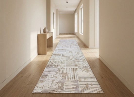 Traversă ALLEGRA 8063 cream