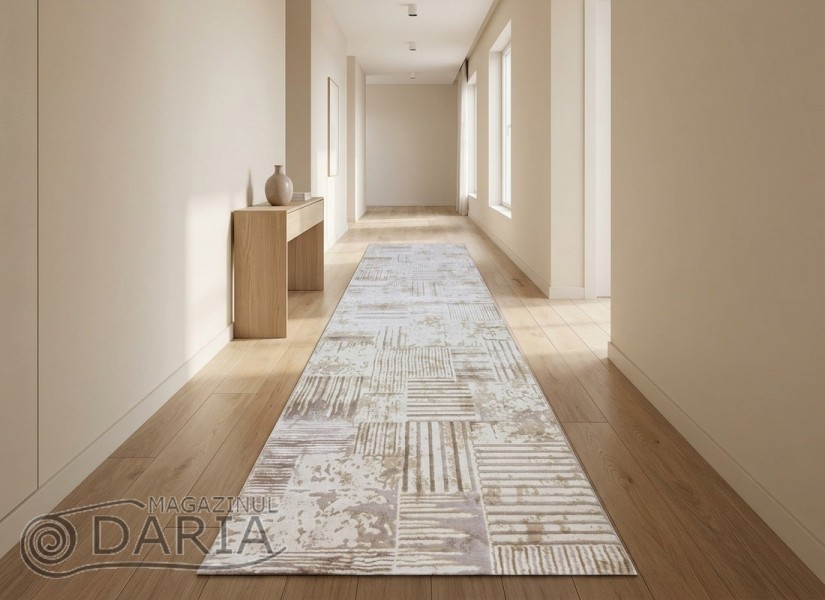 Traversă ALLEGRA 8063 cream
