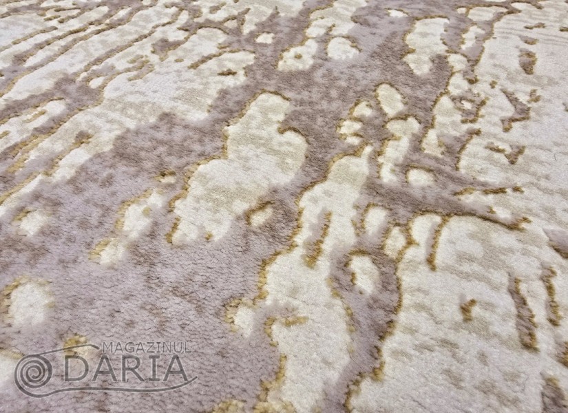 Traversă ALLEGRA 8978 cream