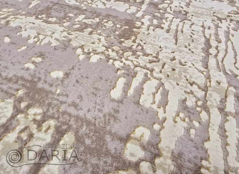 Traversă ALLEGRA 8978 cream