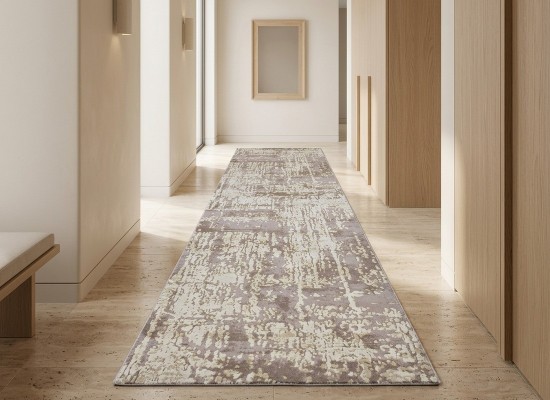 Traversă ALLEGRA 8978 cream
