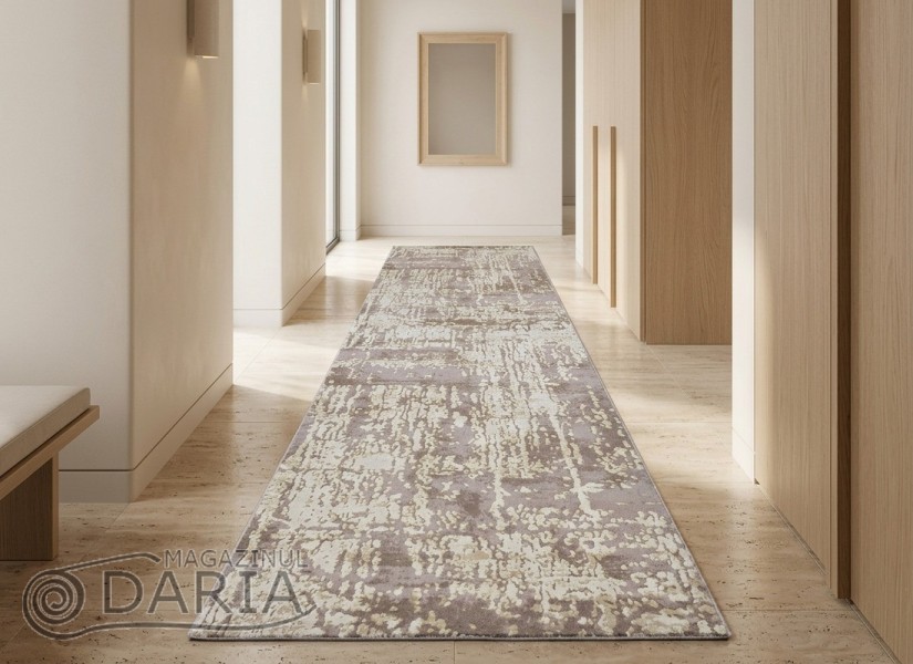 Traversă ALLEGRA 8978 cream
