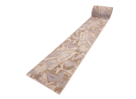 Traversă AMORE 183 silver/cream