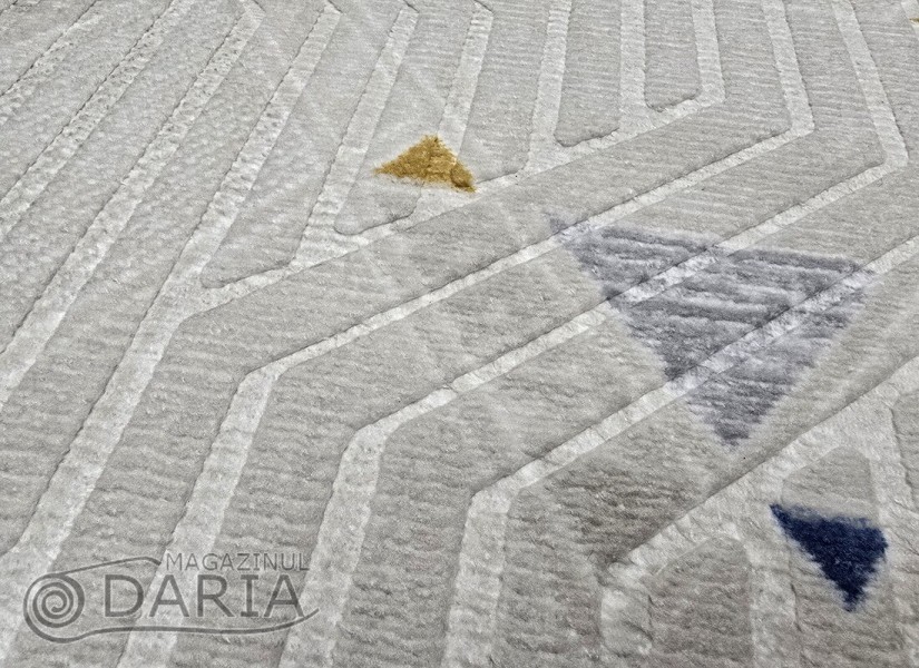 Traverse mochetă AURORA 6269 mink